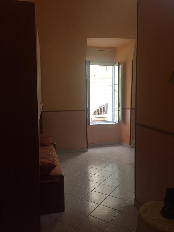 Don Vincenzo'S Home Наполи Екстериор снимка